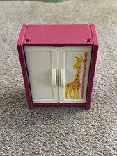 PLAYMOBIL : Petite Armoire