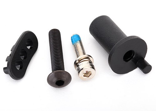 Traxxas 8661 broche charnière - traxxas,