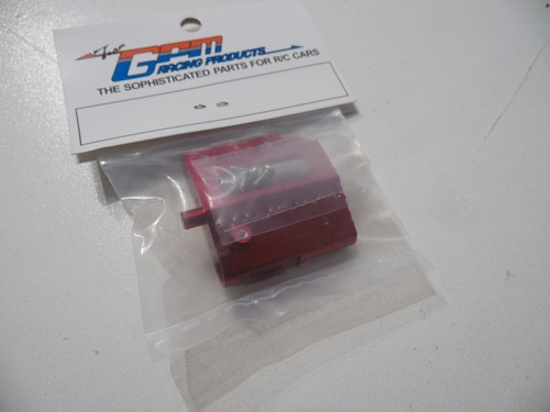Gpm mr2013 alloy rear - rear, box