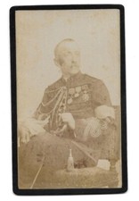 CAPITAINE 17 E REGIMENT LEGION