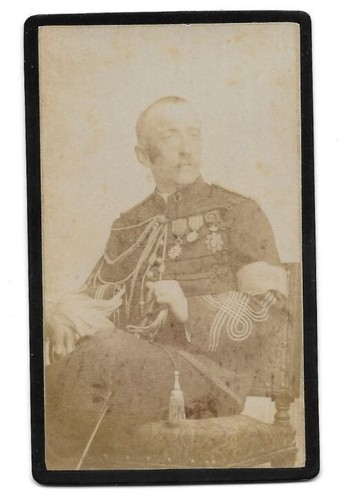Capitaine regiment legion - 17,