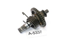 Yamaha XT 600 K 3TB 1994 -