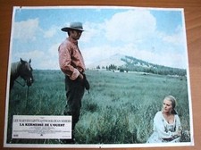 CLINT EASTWOOD - LOBBY CARD LA