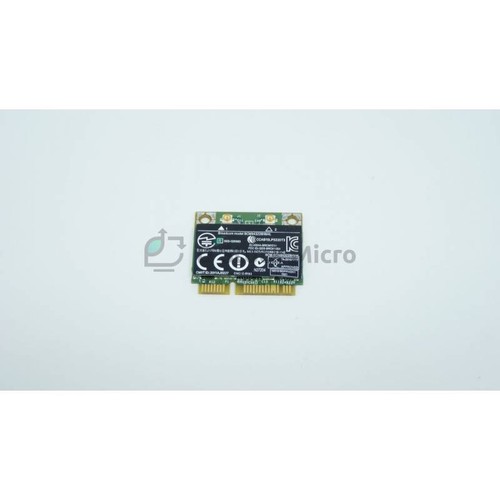 Carte wifi broadcom - carte,