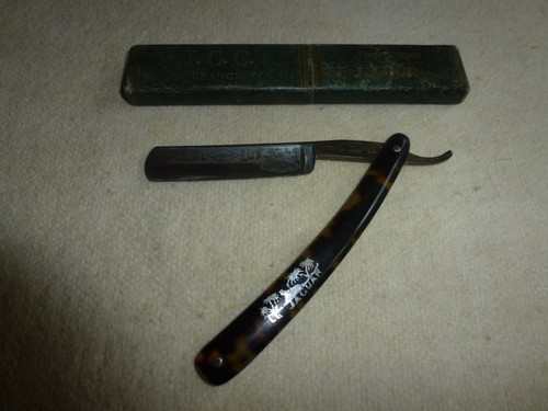 Ancien coupe choux - coupe-choux, special