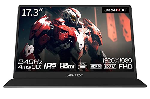 Japannext inch ips mobile - ips,