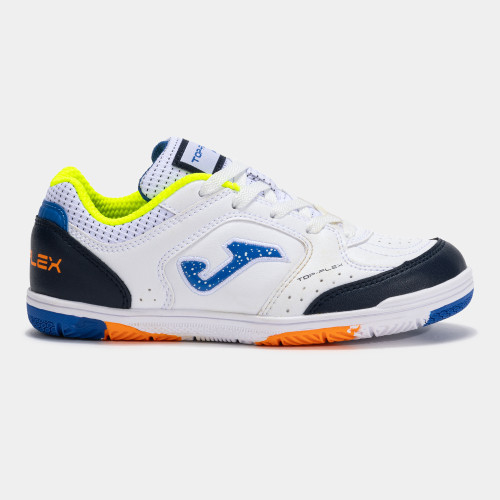Joma top flex 2502 - joma, white