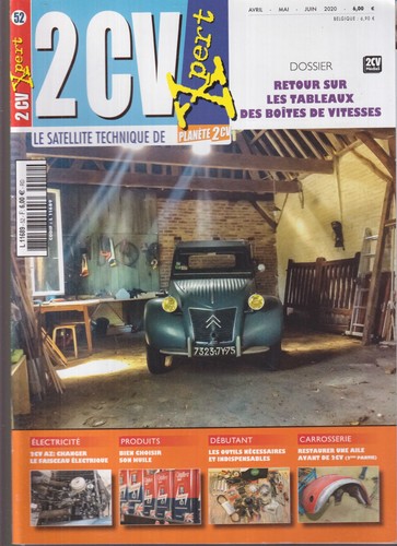Xpert 52 faisceau - xpert,