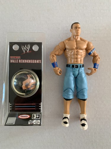 Figurine catch john cena - catch,
