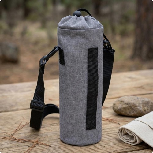 sac isotherme bouteille