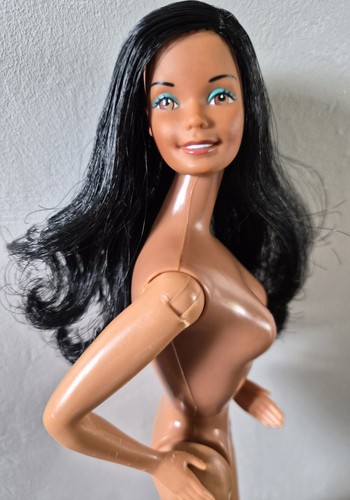 Barbie hawaiian superstar - hawaiian,