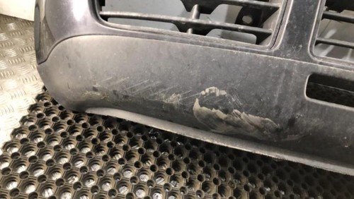 Pare choc avant - , volkswagen