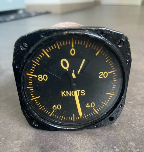 Instrument bord avion - instrument,