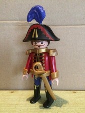 playmobil soldats empire