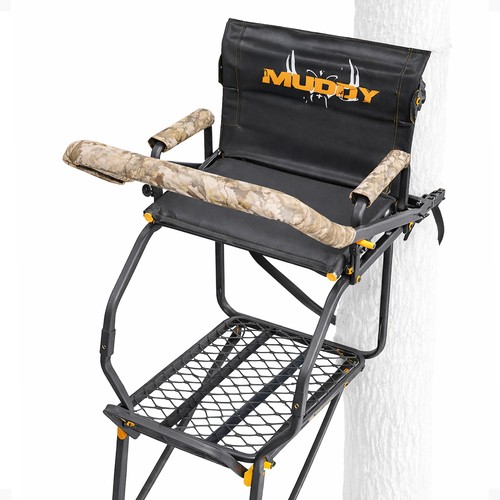Muddy the skybox deluxe - the,