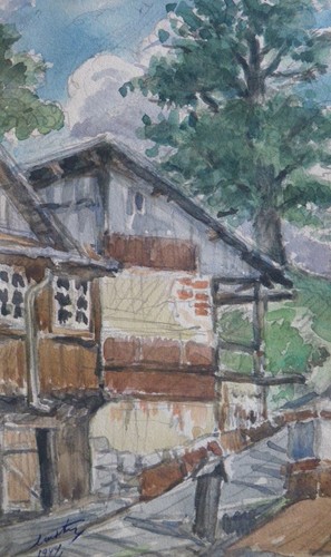 Vaclav matas - (1913-1967), (57)