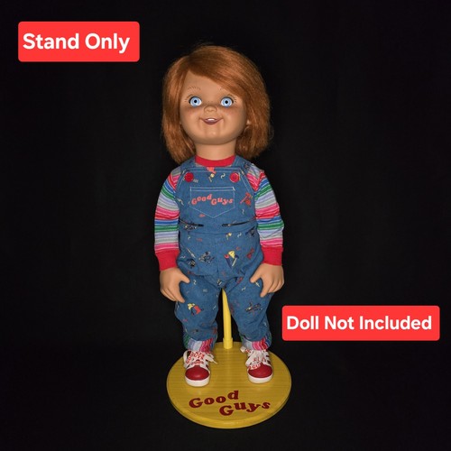 Stand for chucky - for, guy