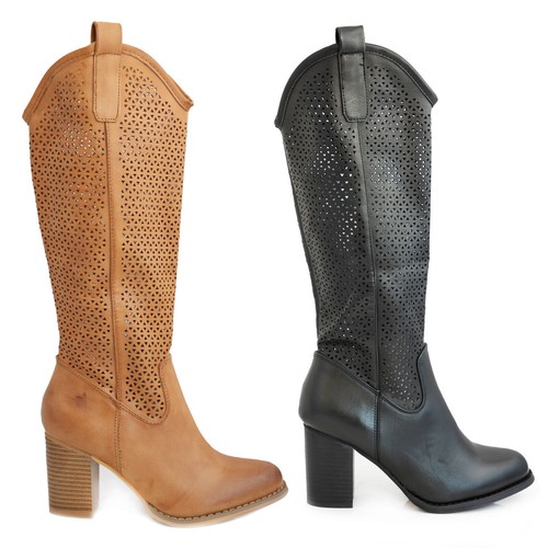 Chaussures femme bottes - femme,