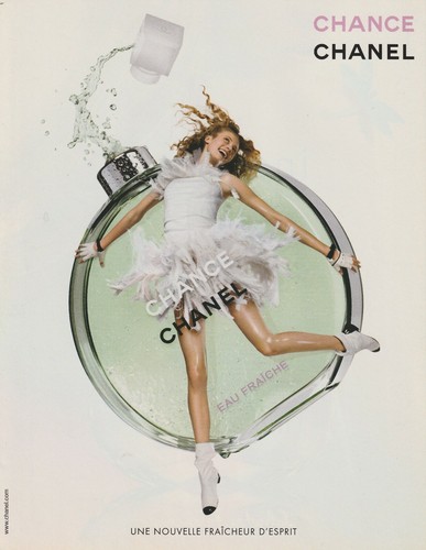 Publicité papier - ,