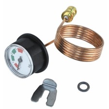 Manomètre - DIFF pour