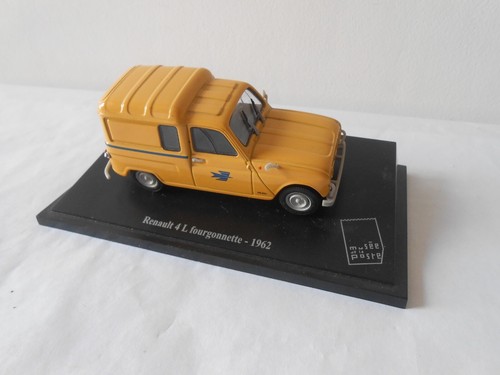 Renault fourgonnette la - renault,