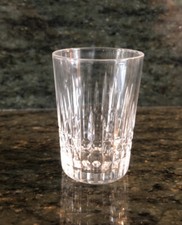 Verre À Shot . Liqueur