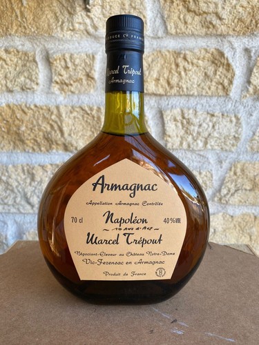 Armagnac napoléon marcel - armagnac,