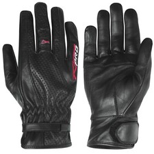 Gants cuir vachette - cuir, sonic-moto