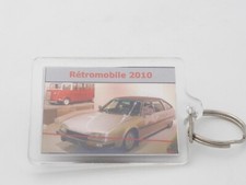 PORTE CLÉS ANCIEN - KEYCHAIN