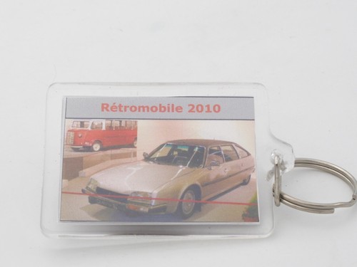 Porte clés ancien - -, keychain