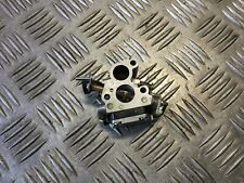 carburateur tronçonneuse husqvarna 140