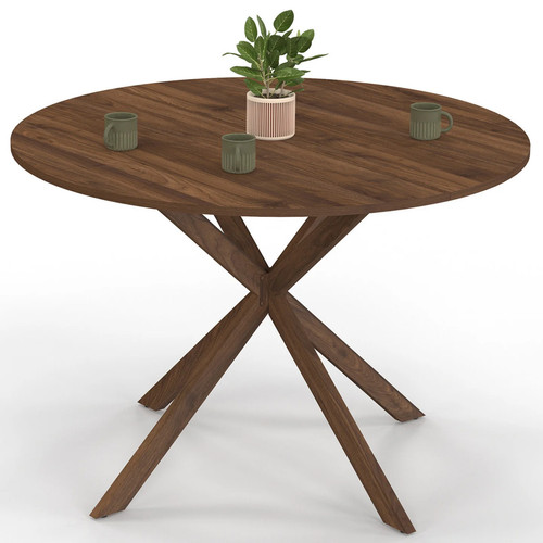 Table manger ronde alix - manger,