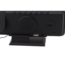 FM Radio LED Digital Smart