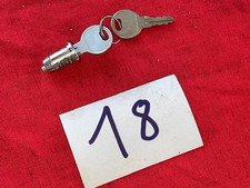 1 BARILLET NEUF CITROEN