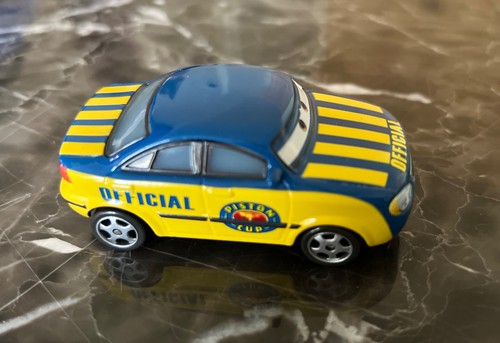 Disney pixar cars race - disney,