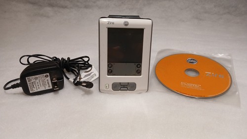 Palm zire m150 pda - zire,