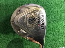 KATANA Golf SWORD SNIPER F 4W