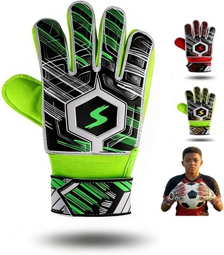 Football junior gants - gants, de