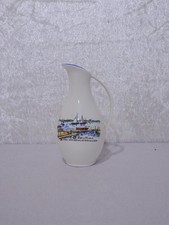 Vase En Porcelaine Kahla DDR