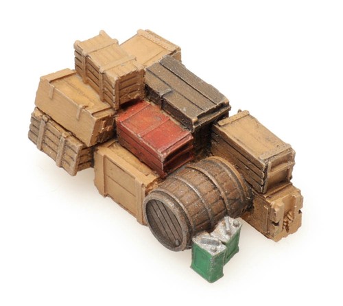 Artitec 487 801 - artitec, chargement