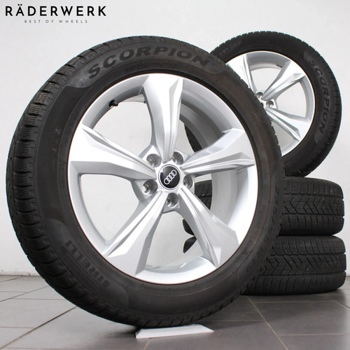 Pouces audi sq5 - pouces, fy