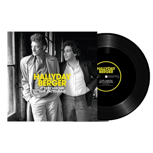 Johnny hallyday michel - johnny, /