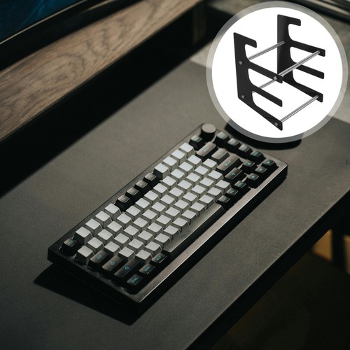 Support clavier - de,