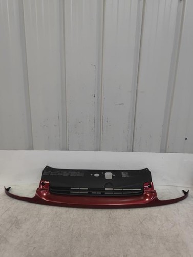 Calandre renault clio phase - renault,