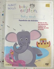 Baby Einstein DVD Baby Noah