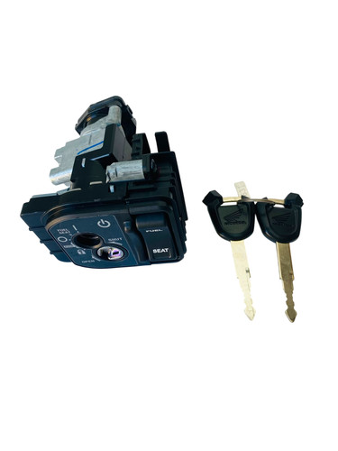 Kit clé honda pcx - kit,
