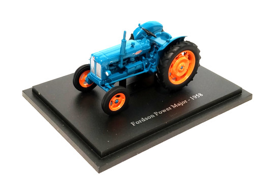 Tracteur fordson power - fordson, major