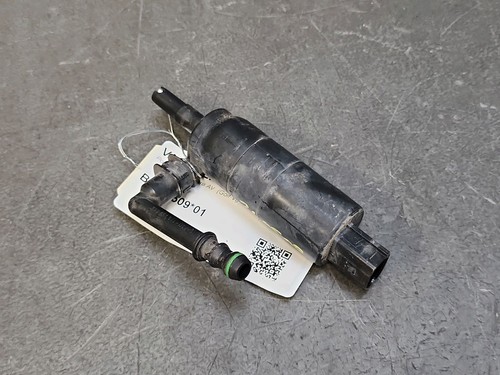 Pompe lave phare avant - ,