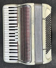 Paolo soprani accordion - paolo,