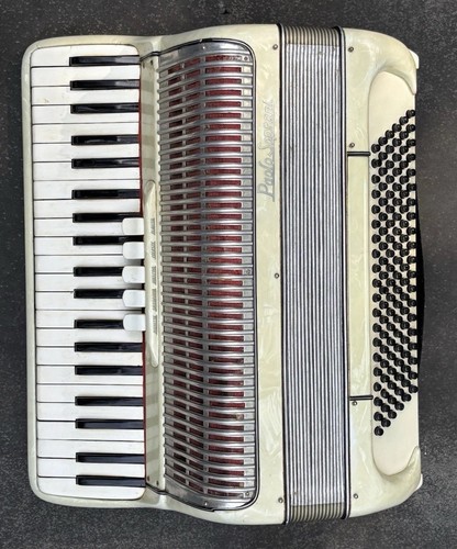 Paolo soprani accordion - paolo,